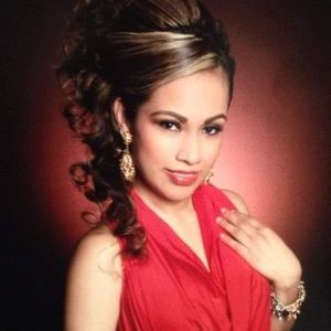 Meet your Posher, Maria